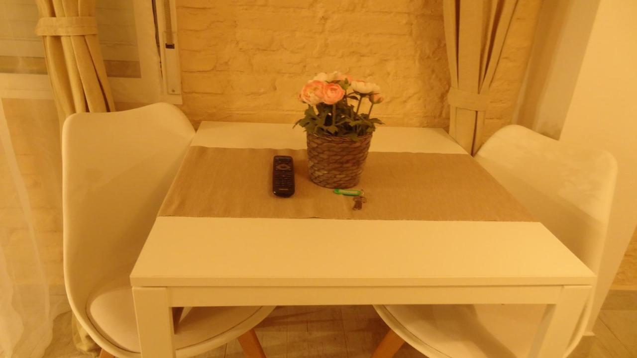 Cozy Rooms 67 Valencia Eksteriør bilde