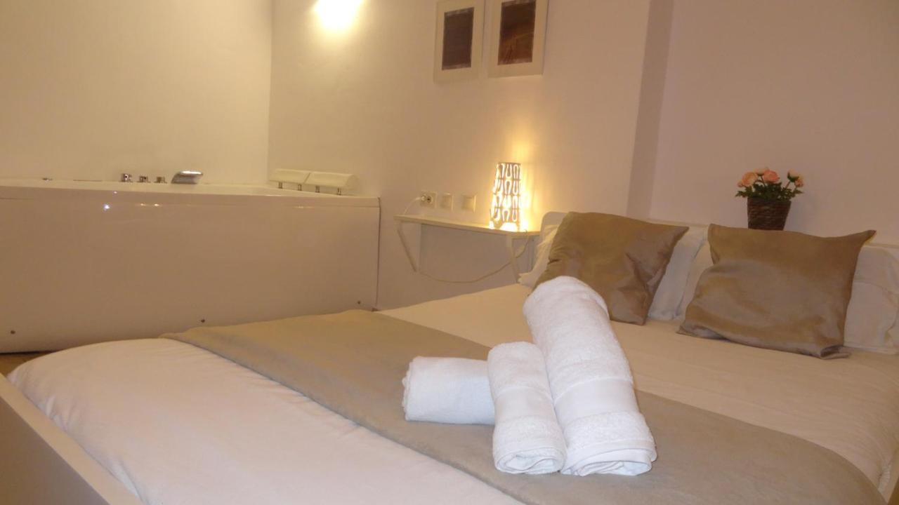Cozy Rooms 67 Valencia Eksteriør bilde