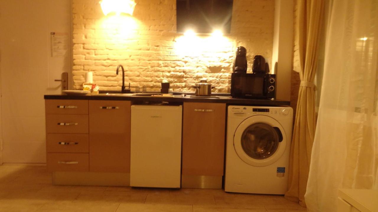 Cozy Rooms 67 Valencia Eksteriør bilde