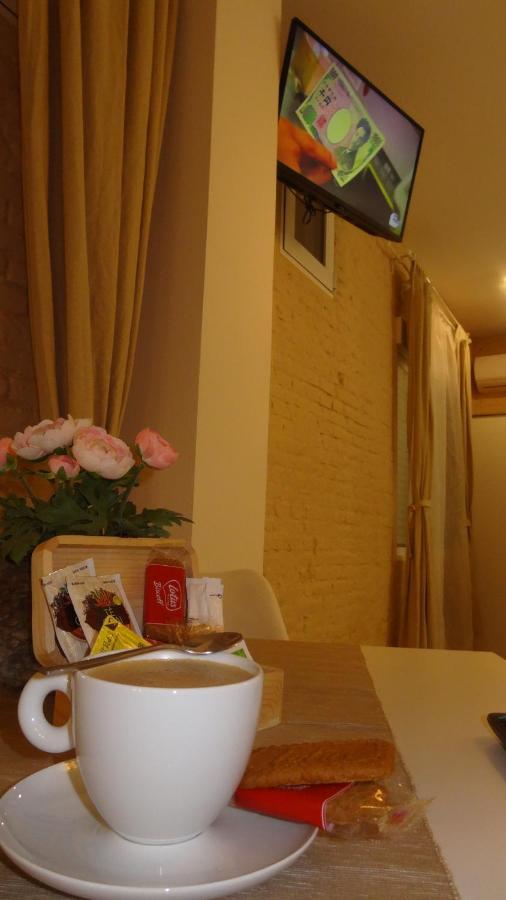 Cozy Rooms 67 Valencia Eksteriør bilde
