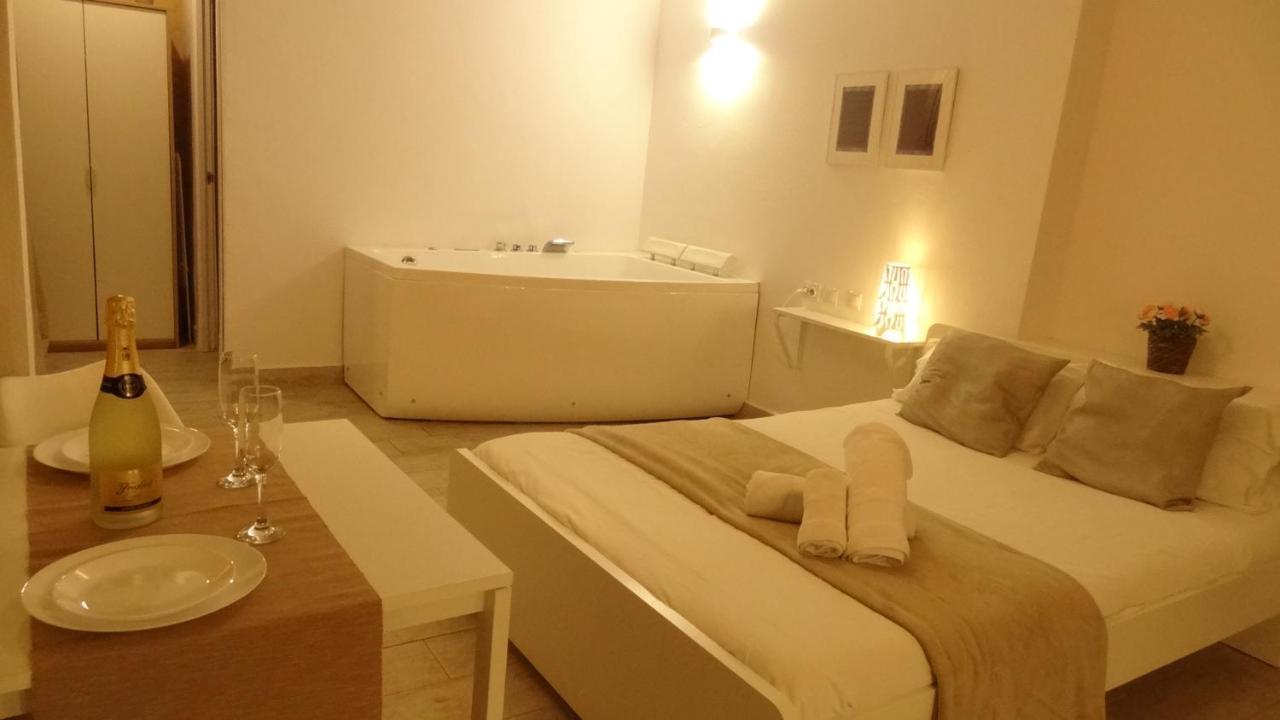 Cozy Rooms 67 Valencia Eksteriør bilde