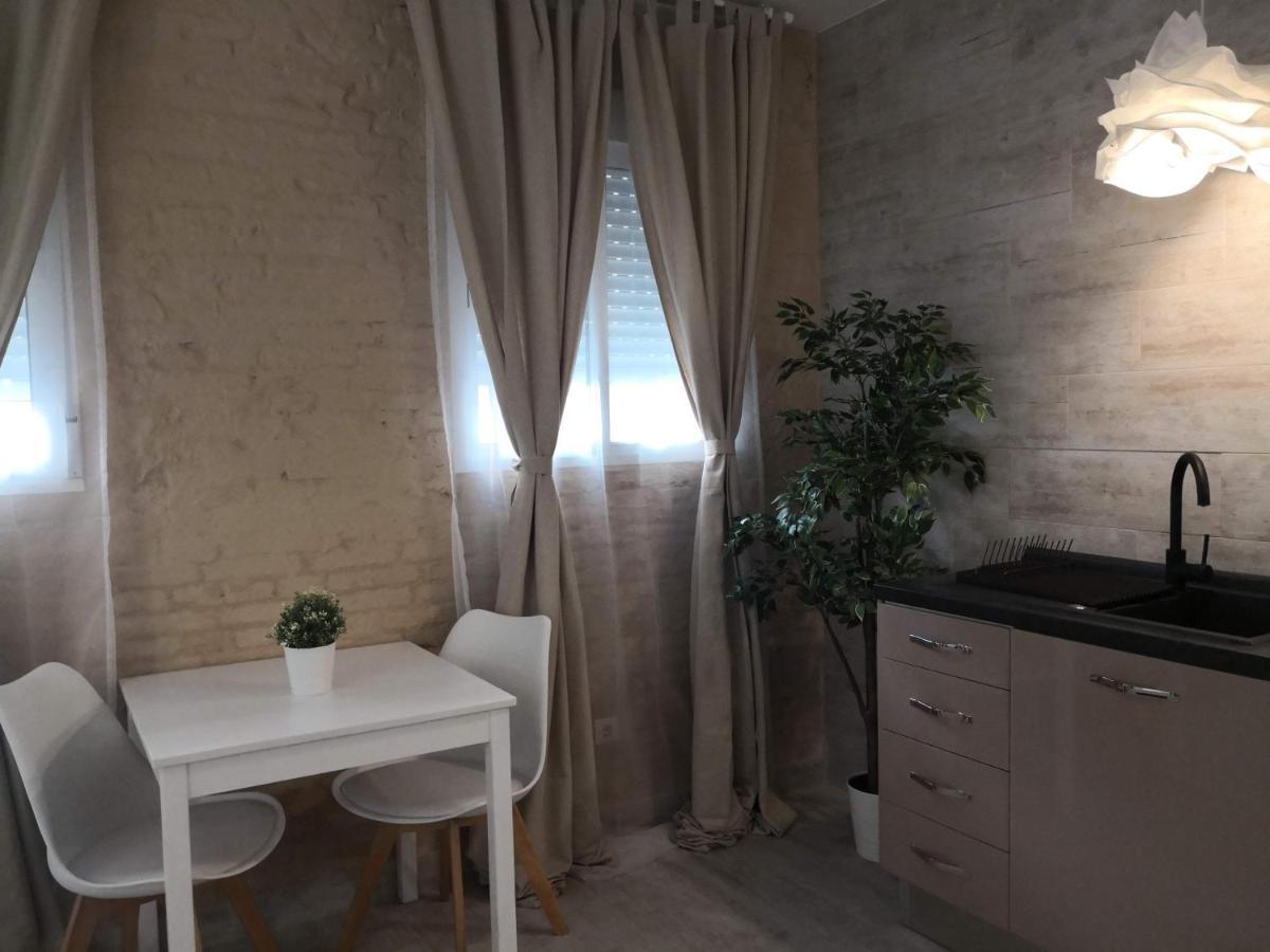 Cozy Rooms 67 Valencia Eksteriør bilde