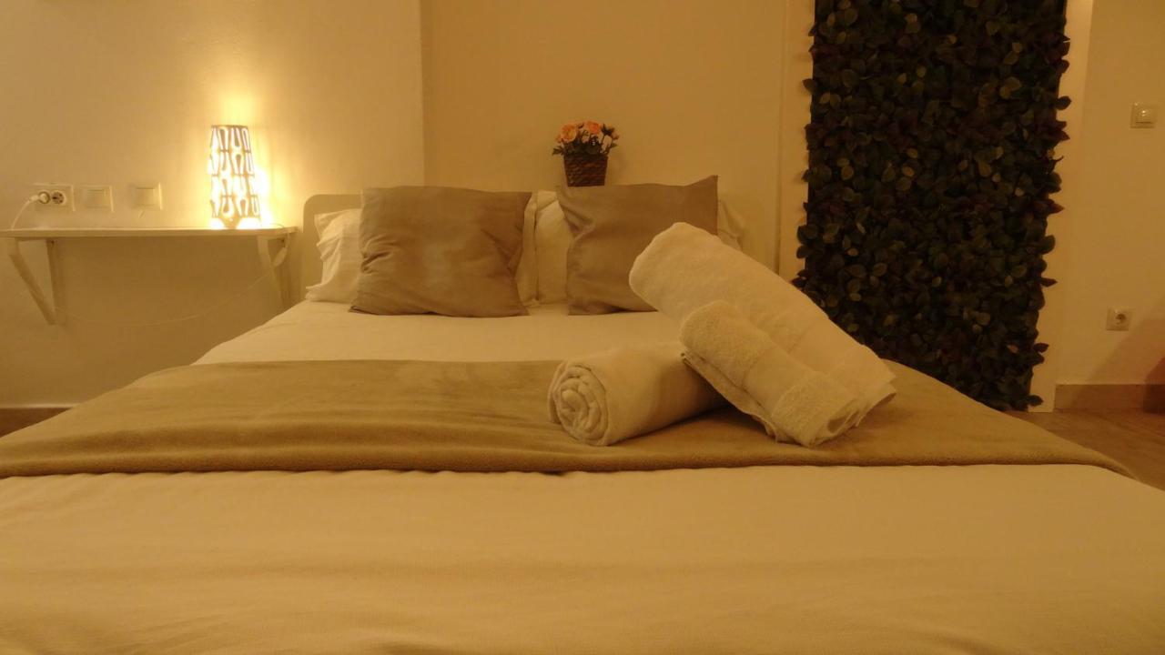 Cozy Rooms 67 Valencia Eksteriør bilde
