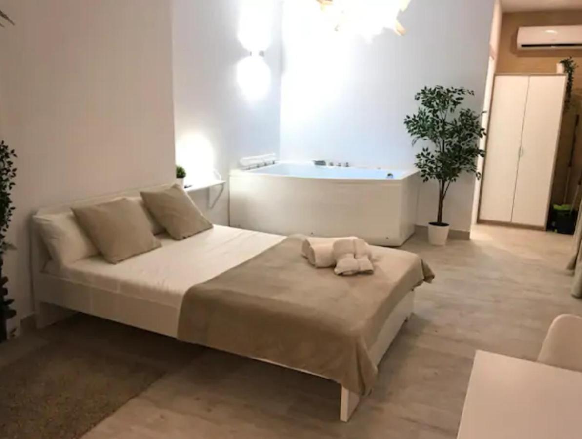 Cozy Rooms 67 Valencia Eksteriør bilde