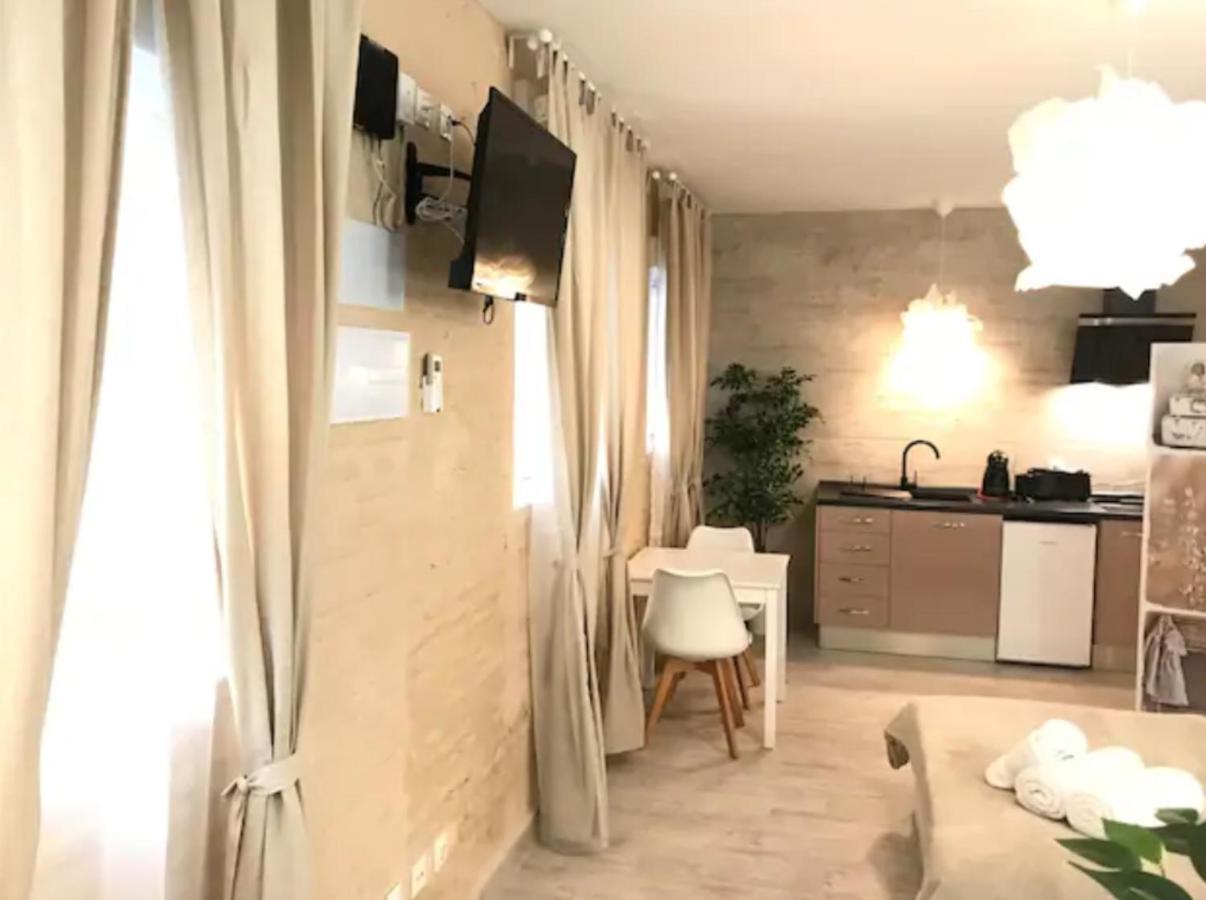 Cozy Rooms 67 Valencia Eksteriør bilde